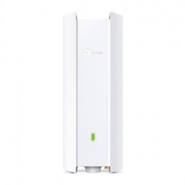 Access Point|TP-LINK|Omada|3000 Mbps|IEEE 802.11a/b/g|IEEE 802.11n|IEEE 802.11ac|IEEE 802.11ax|1x10/100/1000M|EAP650-OUTDOOR