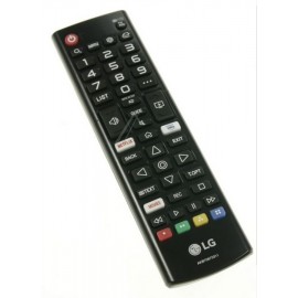 TV пульт AKB75675311 LG и другим моделям