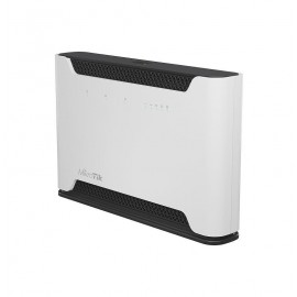 Access Point|MIKROTIK|600 Mbps|IEEE 802.11 b/g|IEEE 802.11n|USB 2.0|5HACD2HND-TC&EG12-EA