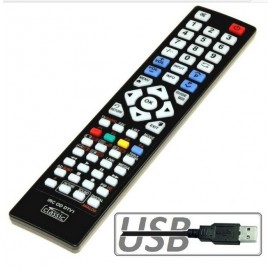CLASSIC IRC87127-OD REMOTE CONTROL TV пульт Philips RC2034312/01 RC4343/01