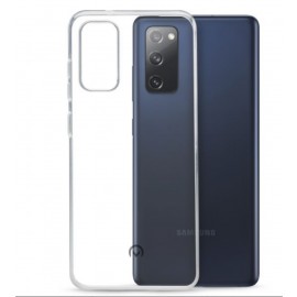 Samsung Galaxy S20 FE Mobilize cиликоновый чехол, прозрачный