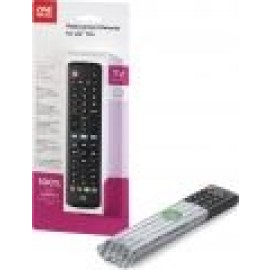 TV пульт URC4911 LG One For All и другим моделям