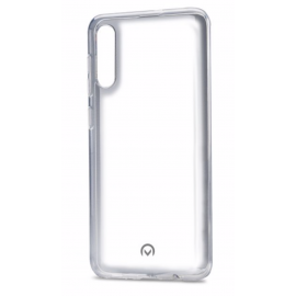 Samsung Galaxy A50 силиконовый чехол Mobilize, прозрачный