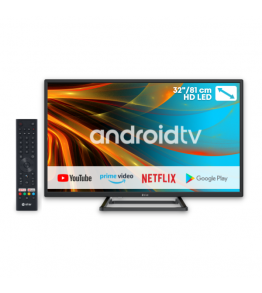 eSTAR Android TV Телевизор 32
