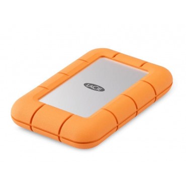 SSD USB3.2 4TB EXT./RUGGED STMF4000400 LACIE