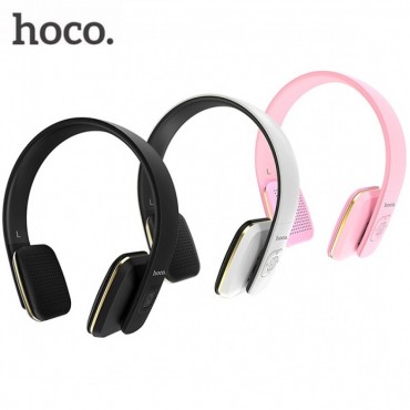 Hoco W9 juhtmevabad kõrvaklappid 