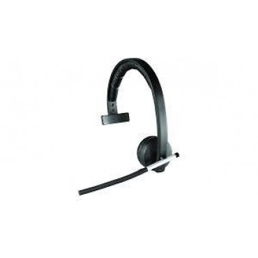 HEADSET H820E MONO WRL/981-000512 LOGITECH