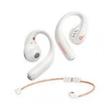 HEADSET WRL AEROFIT PRO/WHITE A3871G21 SOUNDCORE