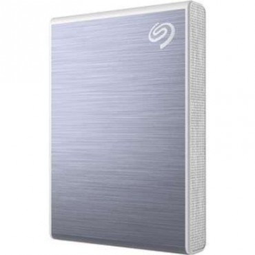 External SSD|SEAGATE|One Touch|1TB|USB-C|STKG1000402
