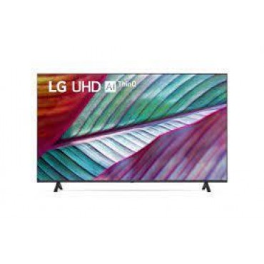 TV Set|LG|50"|4K/Smart|3840x2160|Wireless LAN|Bluetooth|webOS|50UR78003LK