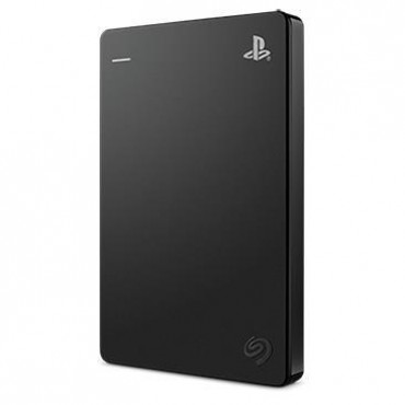 External HDD|SEAGATE|STLL4000200|4TB|USB 3.0|Colour Black|STLL4000200