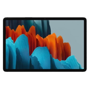 TABLET GALAXY TAB S7 11" WI-FI/128GB BLACK SM-T870 SAMSUNG