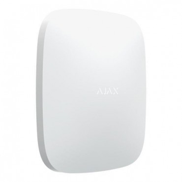 CONTROL PANEL WRL HUB 2 PLUS/WHITE 38245 AJAX