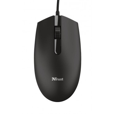 MOUSE USB OPTICAL TM-101/BLACK 24274 TRUST