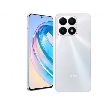 MOBILE PHONE HONOR X8A 6/128GB/TITANIUM SILVER 5109APEX HONOR