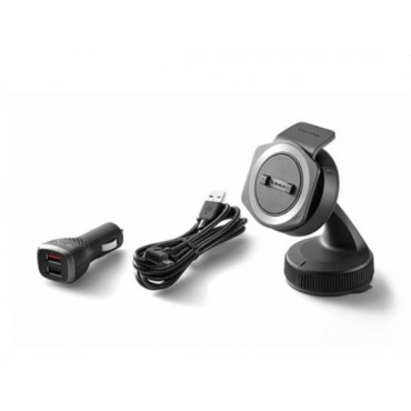 BIKE GPS ACC CAR MOUNT RIDER/9UGE.001.01 TOMTOM