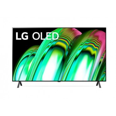 TV Set|LG|65"|OLED/4K/Smart|3840x2160|Wireless LAN|Bluetooth|webOS|OLED65A23LA