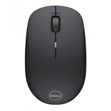 MOUSE USB OPTICAL WRL WM126/570-AAMH DELL