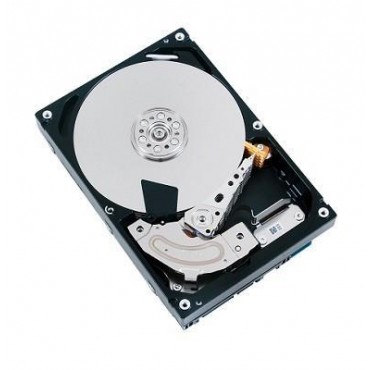 HDD|TOSHIBA|6TB|SAS|128 MB|7200 rpm|3,5"|MTBF 1400000 hours|MG04SCA60EE