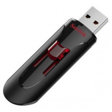 MEMORY DRIVE FLASH USB3 64GB/SDCZ600-064G-G35 SANDISK