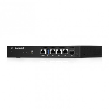 NET ROUTER 3P 1000M 1SFP/ER-4 UBIQUITI