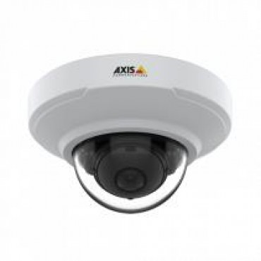 NET CAMERA M3064-V H.264/MINI DOME 01716-001 AXIS