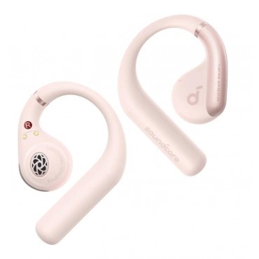 HEADSET WRL AEROFIT/PINK A3872G51 SOUNDCORE