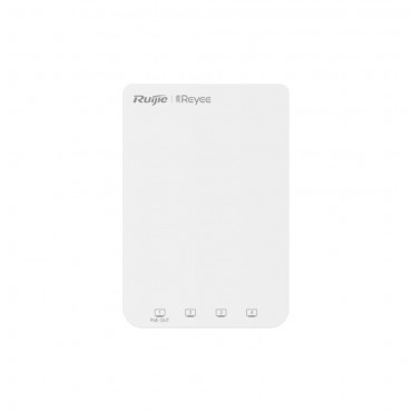 Access Point|RUIJIE|1267 Mbps|Wi-Fi 5|5x10/100/1000M|RG-RAP1200(P)