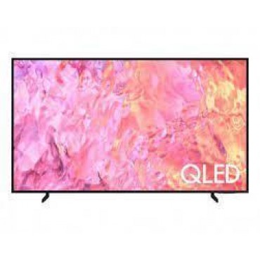 TV Set|SAMSUNG|75"|4K/Smart|QLED|3840x2160|Wireless LAN|Bluetooth|Tizen|QE75Q60CAUXXH