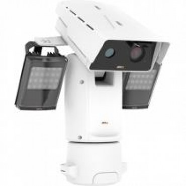 NET CAMERA Q8741-LE PTZ/35MM 30FPS 01013-001 AXIS