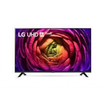 TV Set|LG|50"|4K/Smart|3840x2160|Wireless LAN|Bluetooth|webOS|50UR73003LA