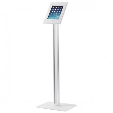 TABLET ACC FLOOR STAND/TABLET-S300WHITE NEOMOUNTS