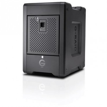 External SSD|WESTERN DIGITAL|Shuttle|32TB|USB 3.2|Thunderbolt|SDPS24H-032T-MBAAB