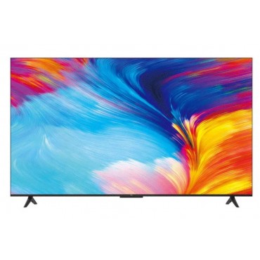 TV SET LCD 43" 4K/43P638 TCL