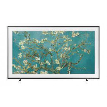 TV Set|SAMSUNG|65"|4K/Smart|QLED|3840x2160|Wireless LAN|Bluetooth|Tizen|QE65LS03BGUXXH