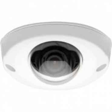 NET CAMERA P3904-R MKII 10PCS/M12 01078-021 AXIS