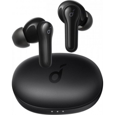 HEADSET WRL R50I/BLACK CD A3949G12 SOUNDCORE