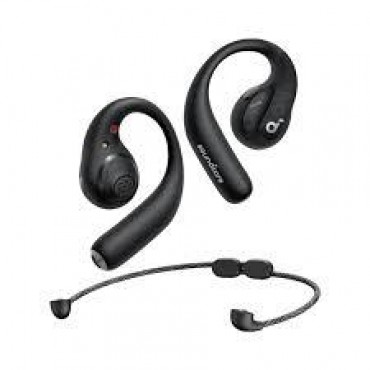 HEADSET WRL AEROFIT PRO/BLACK A3871G11 SOUNDCORE