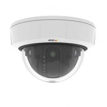 NET CAMERA Q3709-PVE DOME/0664-001 AXIS