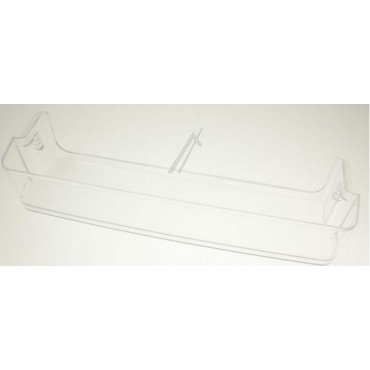Pudeliriiul külmkapi uksele 49120243 Candy CCBS 5172XH, Hoover ja teistele mudelitele