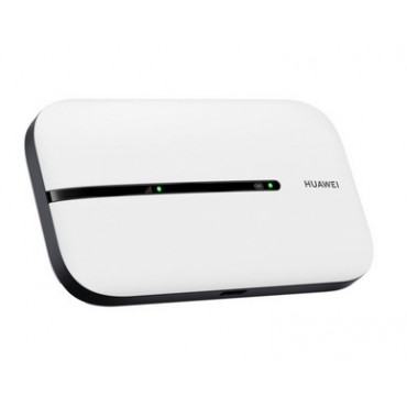 4G taskuruuter Huawei E5576-325, LTE(4G), valge