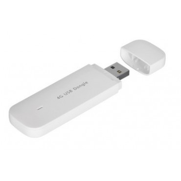 4G taskuruuter HUAWEI BROVI E3372-325, valge