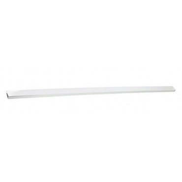 Külmiku klaasriiuli plastikäär 458mm 2631006182 ELECTROLUX / AEG ja teistele mudelitele