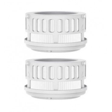 Tolmuimeja filter Xiaomi Vacuum Cleaner G11 BHR5985TY, ⌀8.5 cm 2tk