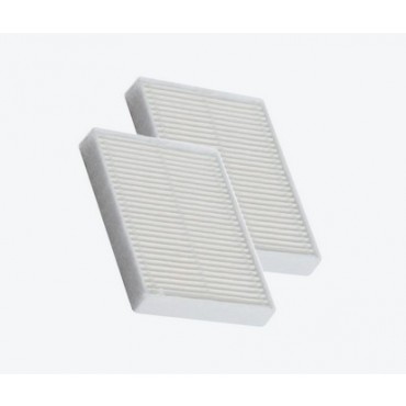 Tolmuimeja filter Xiaomi E10 BHR6945GL 2tk