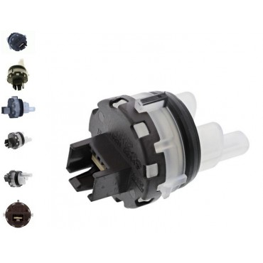 Temperatuuriandur 140000401061 nõudpesumasinatele Electrolux ESF4510LOX, Aeg, Zanussi ja teistele mudelitele