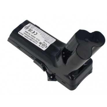 25.2V 2400mAh Li-Ion Aku Philips SpeedPro Max tolmuimejale – XC8147, XC8147/01, XC8045/01, XC7043/01, XC7042/01, FC6823/01