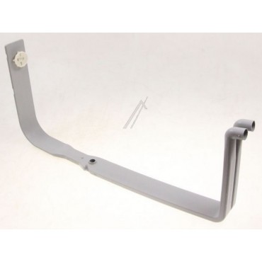 Ülemine puhastusvarda toru 488000300704 WHIRLPOOL/INDESIT ja teistele mudelitele