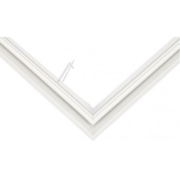 Külmiku uksetihend C00536455 488000536455 Whirlpool BLF 5121 W, Indesit ja teistele mudelitele