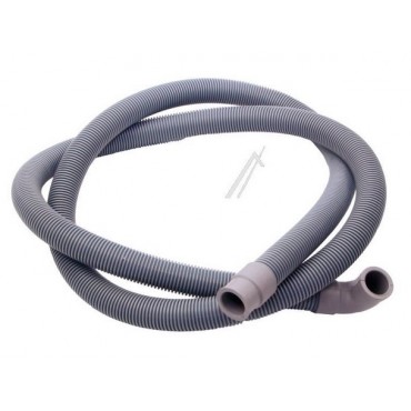 Electrolux pesumasina äravooluvoolik 1500 mm × 20 mm (8581327714425)